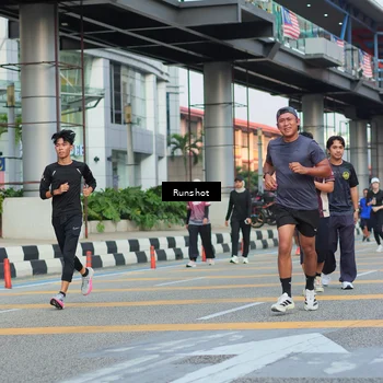 Runner Photo 5040490