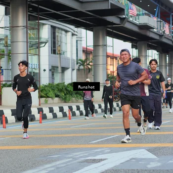 Runner Photo 5040491