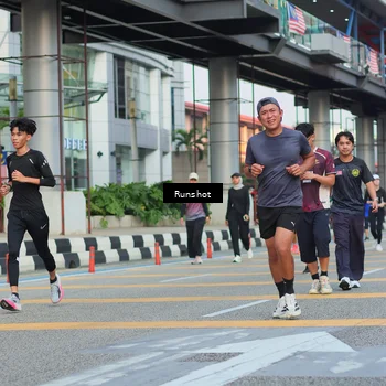 Runner Photo 5040493