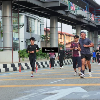Runner Photo 5040499