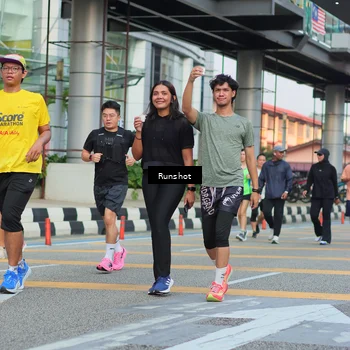 Runner Photo 5040500