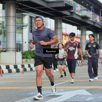 Runner Photo 5040503