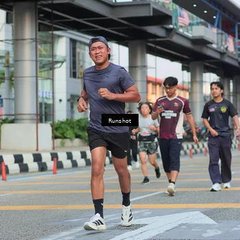 Runner Photo 5040504