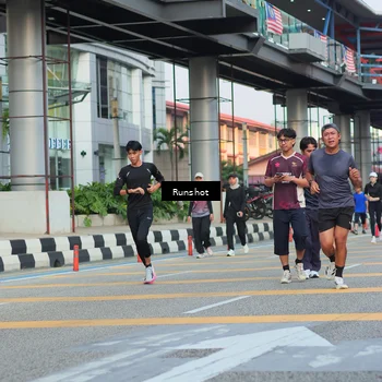 Runner Photo 5040505