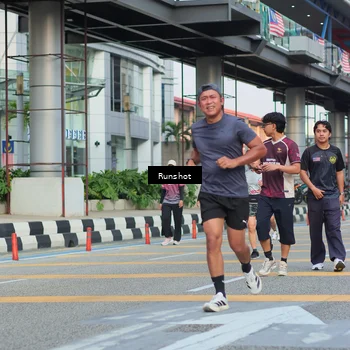Runner Photo 5040507