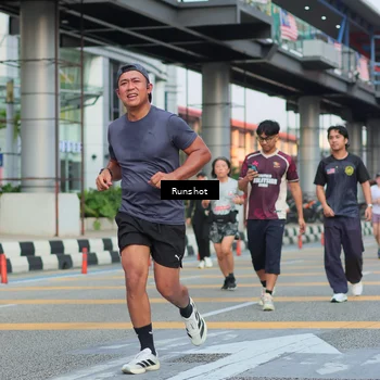 Runner Photo 5040513