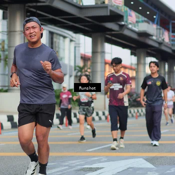 Runner Photo 5040517
