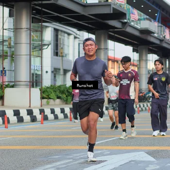 Runner Photo 5040518