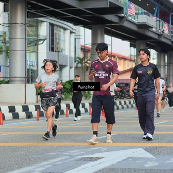 Runner Photo 5040521