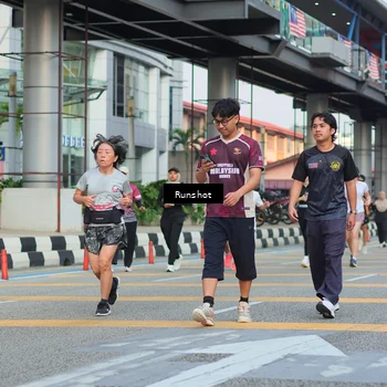 Runner Photo 5040522