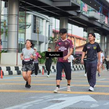 Runner Photo 5040523