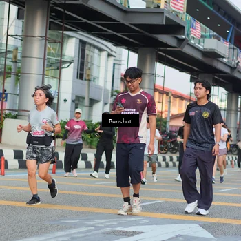 Runner Photo 5040524