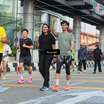 Runner Photo 5040525