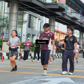 Runner Photo 5040526