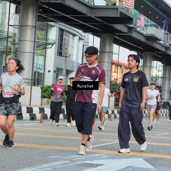 Runner Photo 5040528