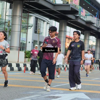 Runner Photo 5040530