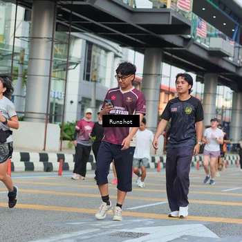 Runner Photo 5040531