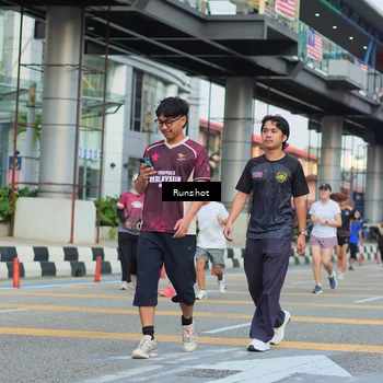 Runner Photo 5040534