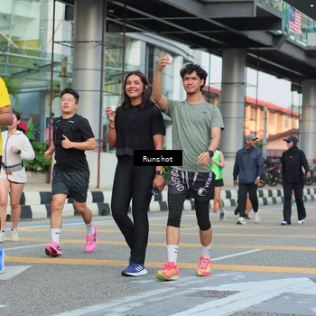 Runner Photo 5040535