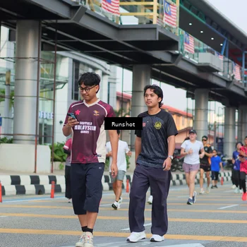 Runner Photo 5040536