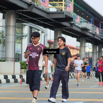 Runner Photo 5040537
