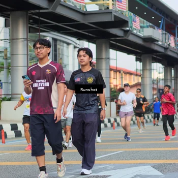 Runner Photo 5040545