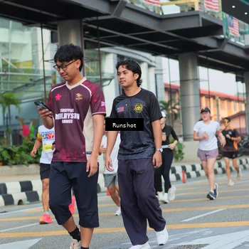 Runner Photo 5040548