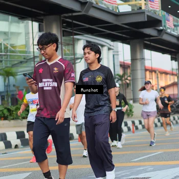 Runner Photo 5040549