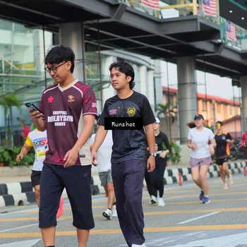 Runner Photo 5040550