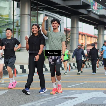 Runner Photo 5040559