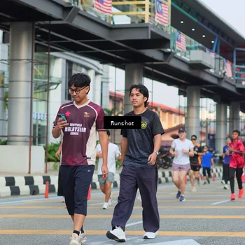 Runner Photo 5040567