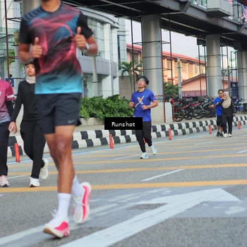 Runner Photo 5040576