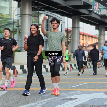 Runner Photo 5040578