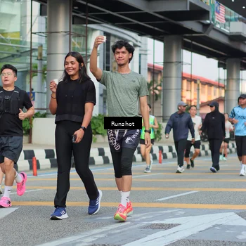 Runner Photo 5040582