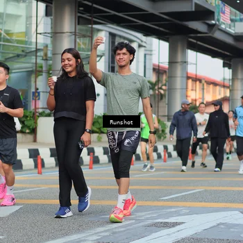 Runner Photo 5040589