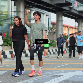 Runner Photo 5040622