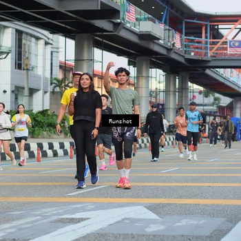 Runner Photo 5040633