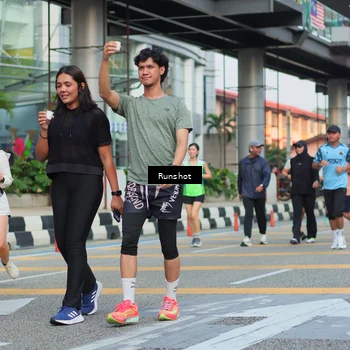 Runner Photo 5040636