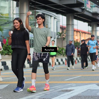 Runner Photo 5040644