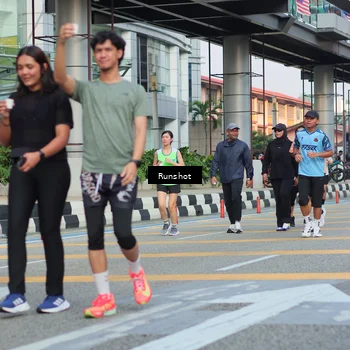 Runner Photo 5040655
