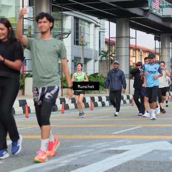 Runner Photo 5040699