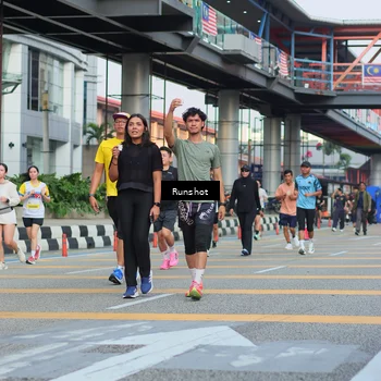 Runner Photo 5040742