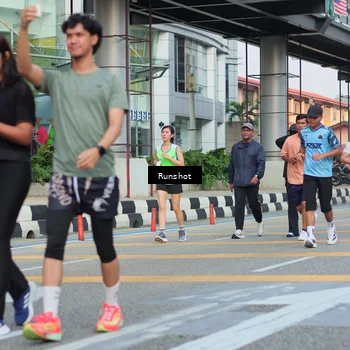 Runner Photo 5040743