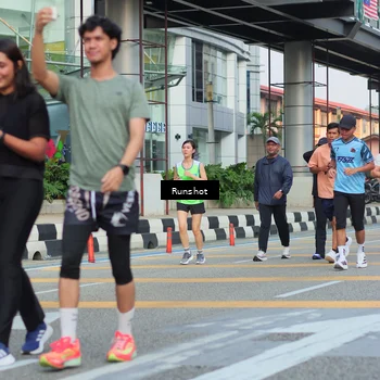 Runner Photo 5040751