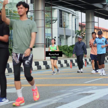 Runner Photo 5040754