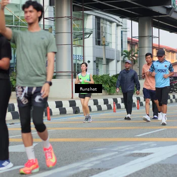 Runner Photo 5040767