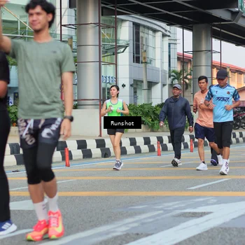 Runner Photo 5040778