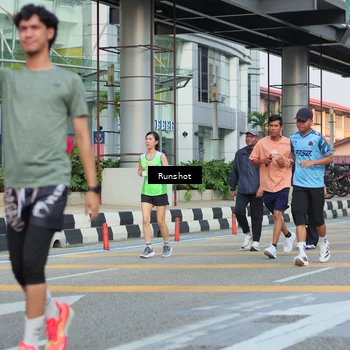 Runner Photo 5040823