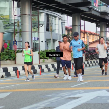 Runner Photo 5040829