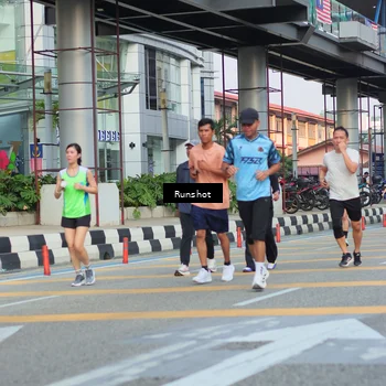 Runner Photo 5040833